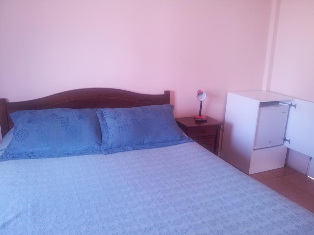 Hostal 1127 Antofagasta Room photo