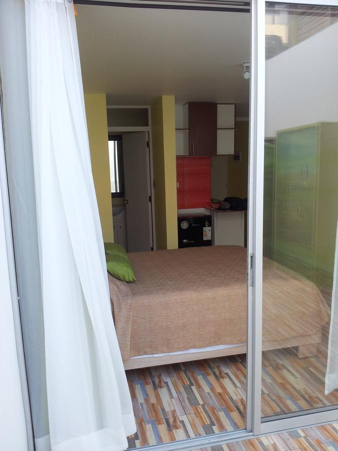 Hostal 1127 Antofagasta Exterior photo