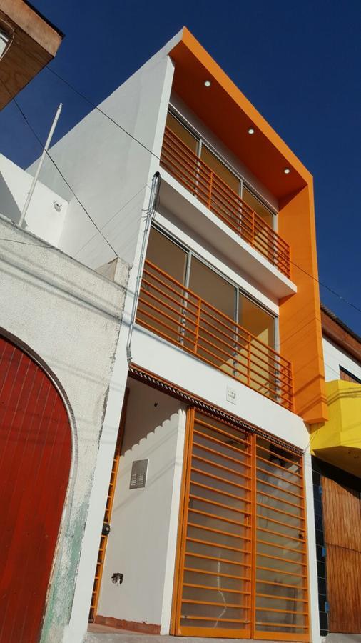 Hostal 1127 Antofagasta Exterior photo