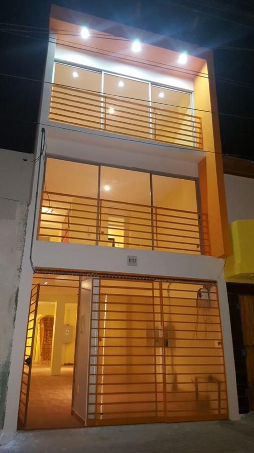 Hostal 1127 Antofagasta Exterior photo